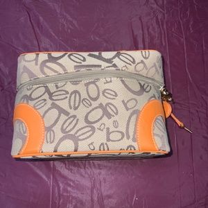 Bebe Cosmetic/Travel Bag